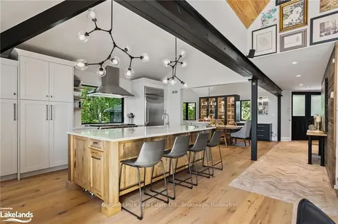 1151 Barn Side Lane Algonquin Highlands ON K0M 1J1