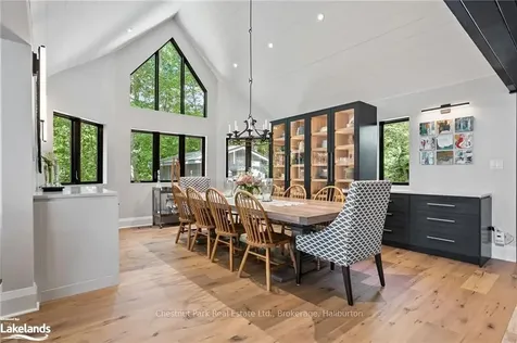 1151 Barn Side Lane Algonquin Highlands ON K0M 1J1