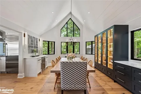 1151 Barn Side Lane Algonquin Highlands ON K0M 1J1