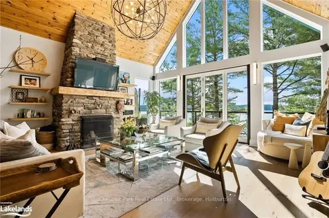 1151 Barn Side Lane Algonquin Highlands ON K0M 1J1