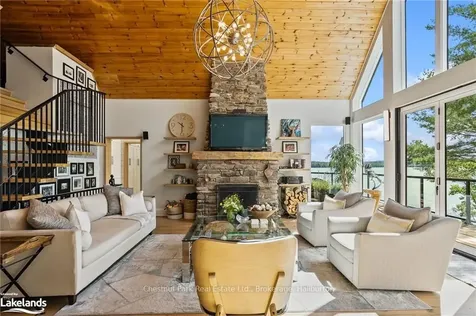 1151 Barn Side Lane Algonquin Highlands ON K0M 1J1