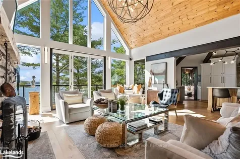 1151 Barn Side Lane Algonquin Highlands ON K0M 1J1