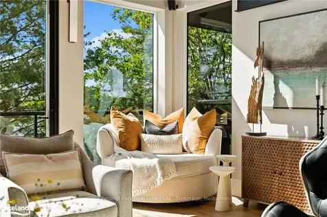 1151 Barn Side Lane Algonquin Highlands ON K0M 1J1