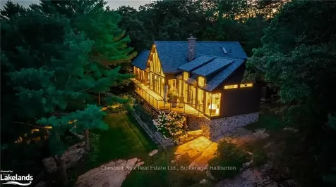 1151 Barn Side Lane Algonquin Highlands ON K0M 1J1