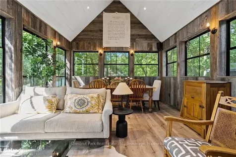 1151 Barn Side Lane Algonquin Highlands ON K0M 1J1