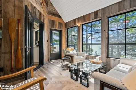 1151 Barn Side Lane Algonquin Highlands ON K0M 1J1