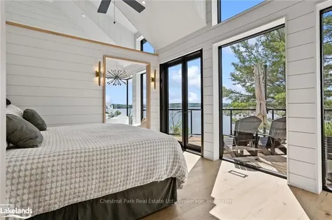 1151 Barn Side Lane Algonquin Highlands ON K0M 1J1