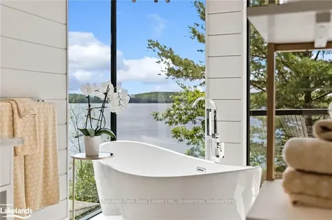 1151 Barn Side Lane Algonquin Highlands ON K0M 1J1