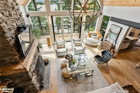 1151 Barn Side Lane Algonquin Highlands ON K0M 1J1