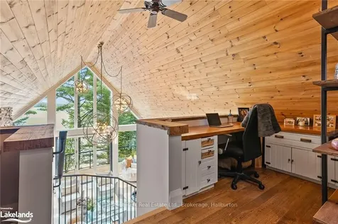 1151 Barn Side Lane Algonquin Highlands ON K0M 1J1