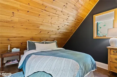 1151 Barn Side Lane Algonquin Highlands ON K0M 1J1