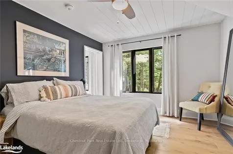 1151 Barn Side Lane Algonquin Highlands ON K0M 1J1