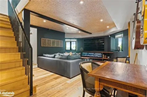 1151 Barn Side Lane Algonquin Highlands ON K0M 1J1