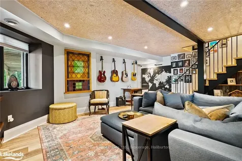 1151 Barn Side Lane Algonquin Highlands ON K0M 1J1