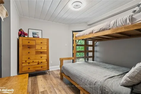 1151 Barn Side Lane Algonquin Highlands ON K0M 1J1