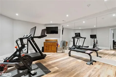 1151 Barn Side Lane Algonquin Highlands ON K0M 1J1