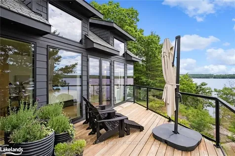 1151 Barn Side Lane Algonquin Highlands ON K0M 1J1