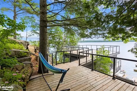 1151 Barn Side Lane Algonquin Highlands ON K0M 1J1