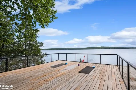 1151 Barn Side Lane Algonquin Highlands ON K0M 1J1