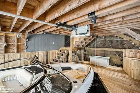 1151 Barn Side Lane Algonquin Highlands ON K0M 1J1