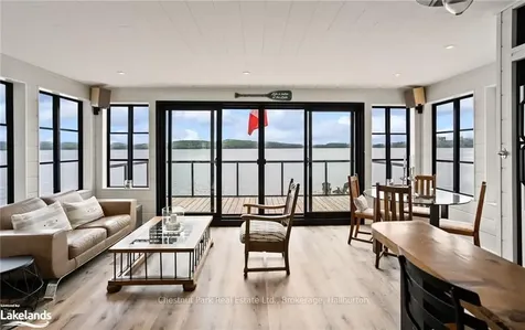 1151 Barn Side Lane Algonquin Highlands ON K0M 1J1