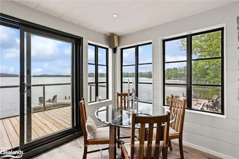 1151 Barn Side Lane Algonquin Highlands ON K0M 1J1