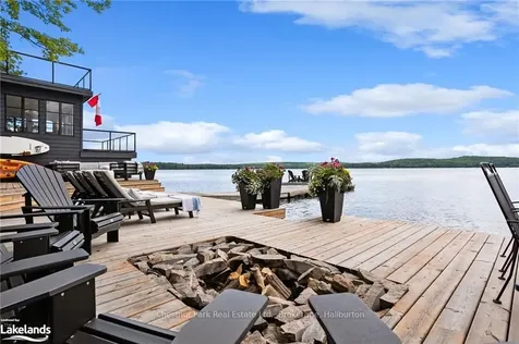 1151 Barn Side Lane Algonquin Highlands ON K0M 1J1