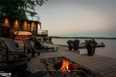 1151 Barn Side Lane Algonquin Highlands ON K0M 1J1