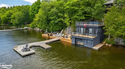 1151 Barn Side Lane Algonquin Highlands ON K0M 1J1