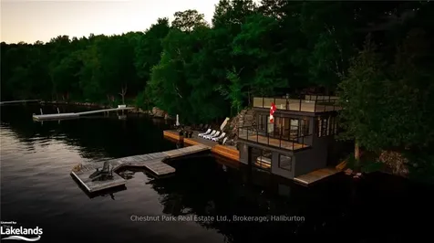 1151 Barn Side Lane Algonquin Highlands ON K0M 1J1