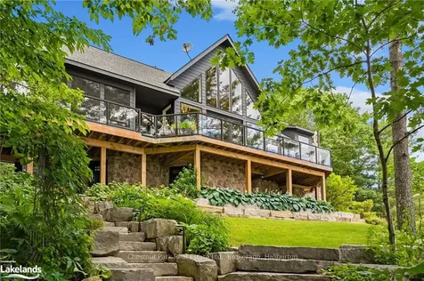 1151 Barn Side Lane Algonquin Highlands ON K0M 1J1