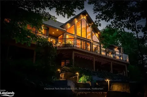 1151 Barn Side Lane Algonquin Highlands ON K0M 1J1