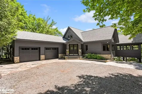 1151 Barn Side Lane Algonquin Highlands ON K0M 1J1