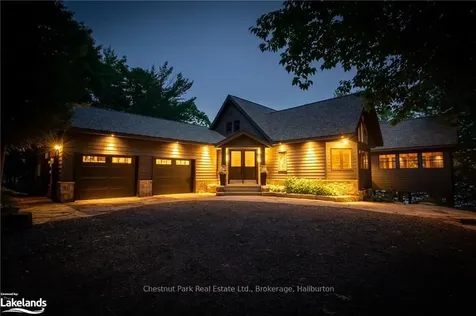 1151 Barn Side Lane Algonquin Highlands ON K0M 1J1