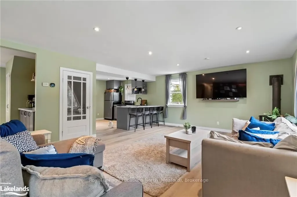 45 Lombard Street Meaford ON N4L 1P1
