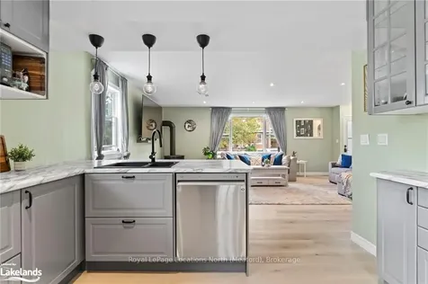 45 Lombard Street Meaford ON N4L 1P1