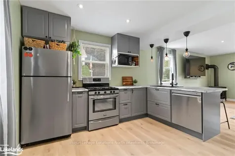 45 Lombard Street Meaford ON N4L 1P1
