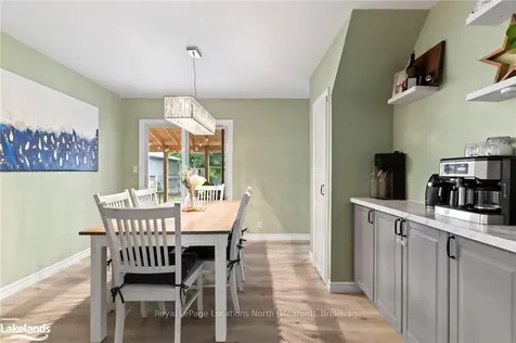 45 Lombard Street Meaford ON N4L 1P1
