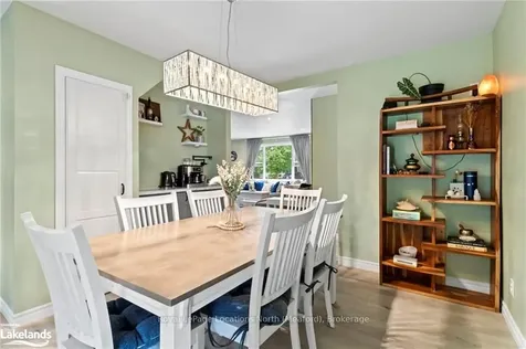 45 Lombard Street Meaford ON N4L 1P1