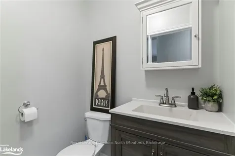 45 Lombard Street Meaford ON N4L 1P1