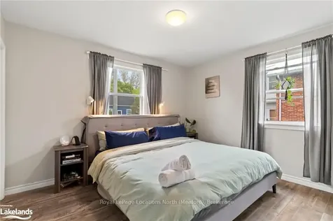 45 Lombard Street Meaford ON N4L 1P1