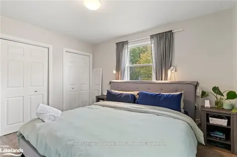 45 Lombard Street Meaford ON N4L 1P1