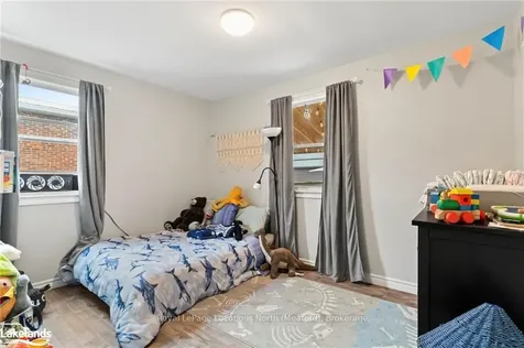 45 Lombard Street Meaford ON N4L 1P1