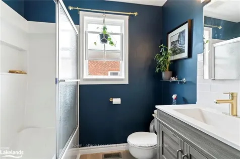 45 Lombard Street Meaford ON N4L 1P1