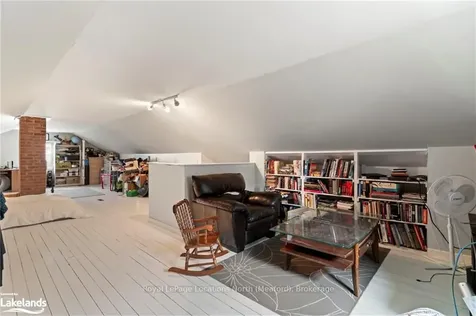 45 Lombard Street Meaford ON N4L 1P1