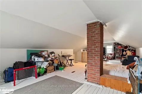 45 Lombard Street Meaford ON N4L 1P1