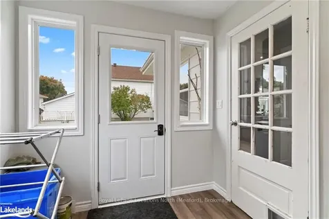 45 Lombard Street Meaford ON N4L 1P1