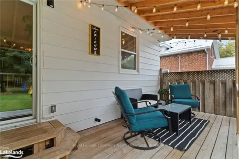 45 Lombard Street Meaford ON N4L 1P1