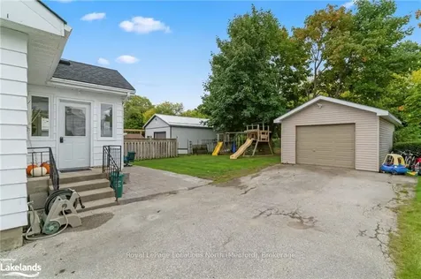 45 Lombard Street Meaford ON N4L 1P1