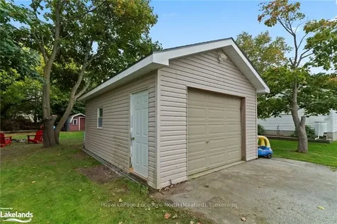 45 Lombard Street Meaford ON N4L 1P1